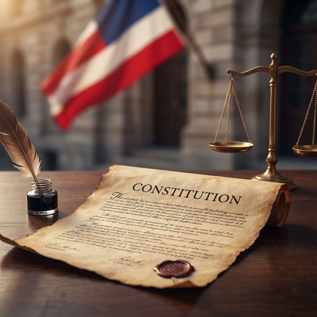 Canadian Constitutional Law