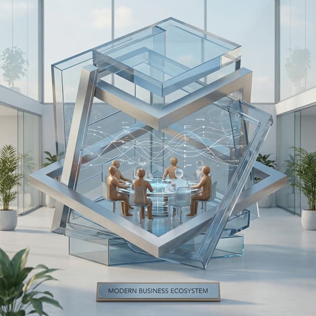 Business Organization