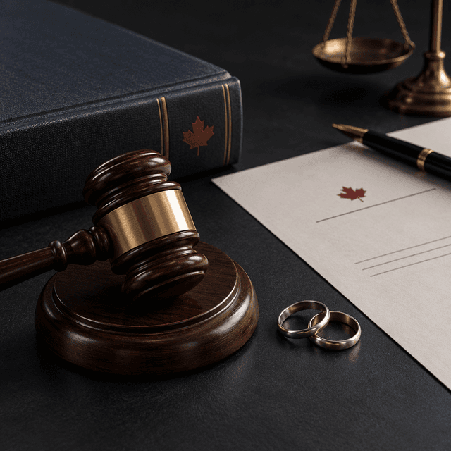 NCA Family Law (Canada)